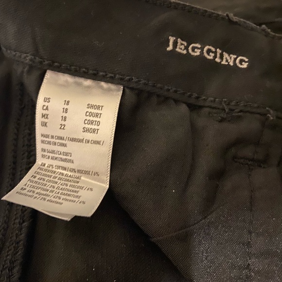 American eagle jeans plus-size - Picture 2 of 3